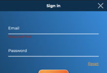 Yeti Win Casino Login