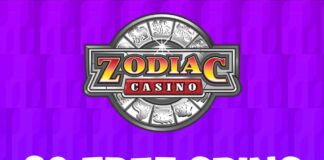 Zodiac Casino 80 Free Spins - News Anyway