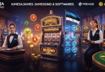 Betninja Casino – Considering of Signing Up for Trustworthy Online Casino in UK Choose Us Ninja kasiino | Mängi Ninja casino mänge Eestis ja naudi võite