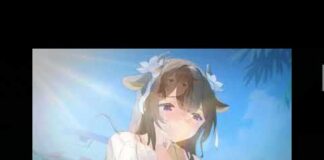 Steam Community :: Video :: Secret Message Casino Azur Lane