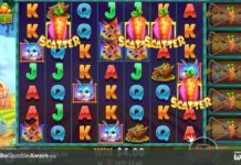 Die Kontoerstellung im DudeSpin Casino in der Schweiz ist sehr unkompliziert. Rabbit Garden Slot by Pragmatic Play - Try for free at CasinoWow