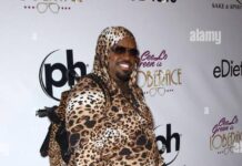02 March 2013 - Las Vegas, NV - CeeLo Green. Red Carpet Grand Opening ...