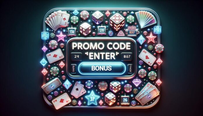 07681a_promo-code How Promo Codes Work in Online Casinos