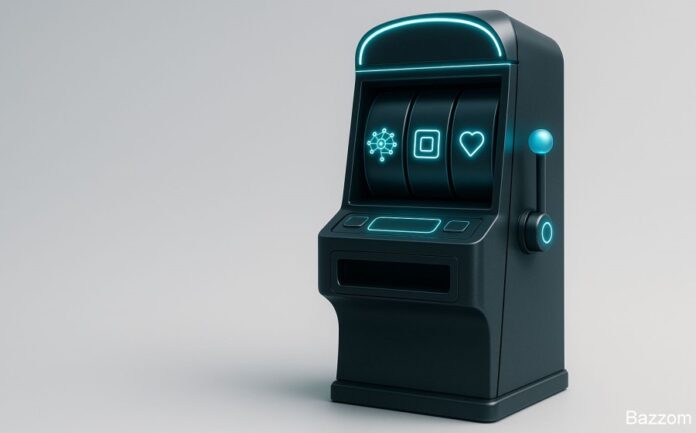 07_Legiano_KI_Slotmachine Legiano und die KI-gesteuerten Slot-Trends im Jahr 2025 - BZ Duisburg ...