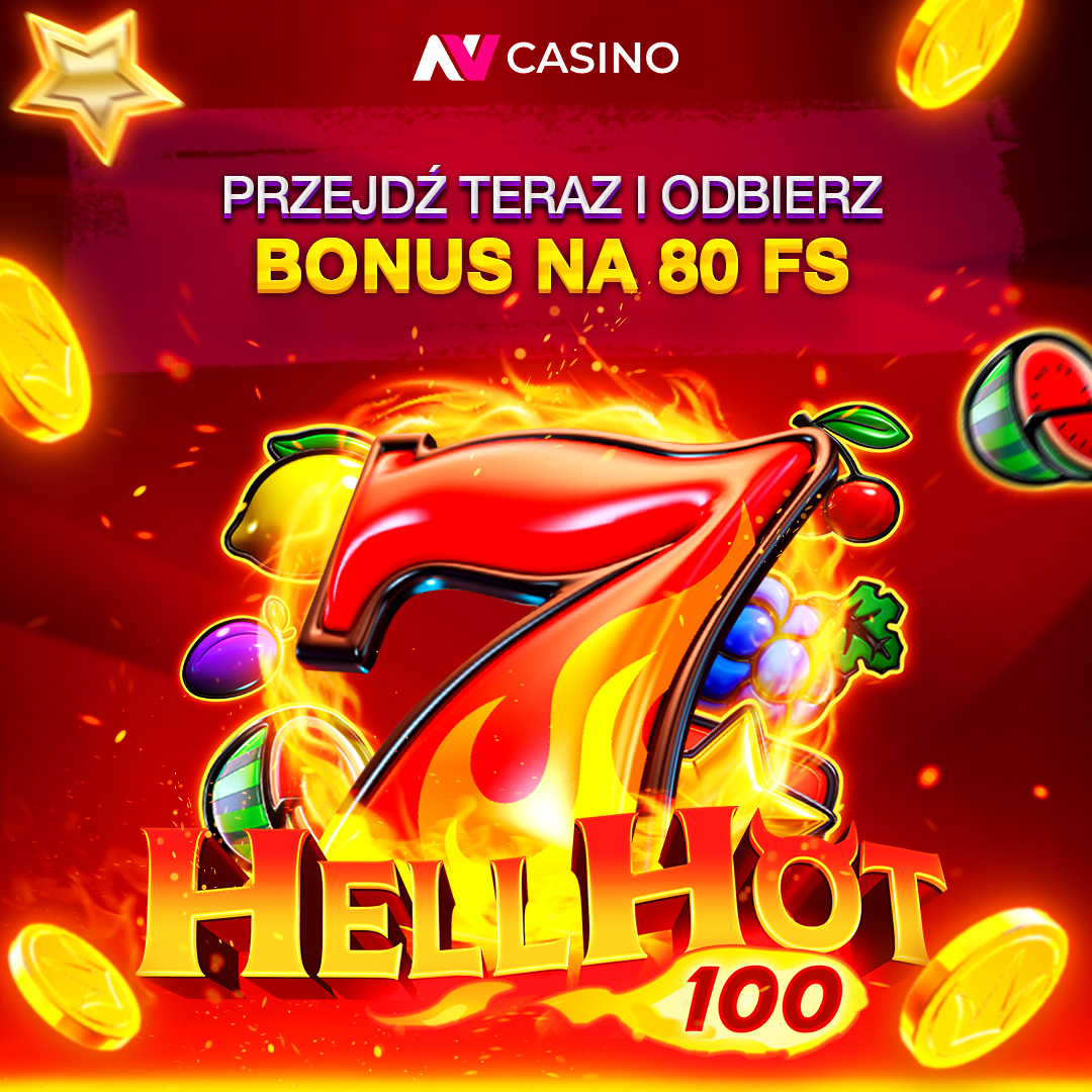 NV Casino