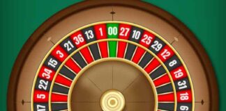 Rulet - Casino Online