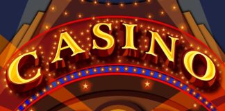 Casino Wallpapers - WallpaperSafari