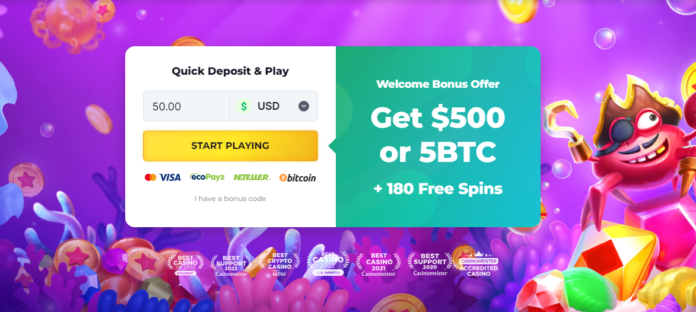 0wbviUO9lB_c8biOt Exploring the World of Bitcoin Casino Free Spins: Enhancing Online ...