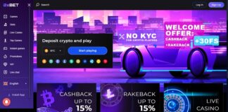 35+ Best Bitcoin Casino Sites – Compare The Top Crypto Casinos In 2023 ...