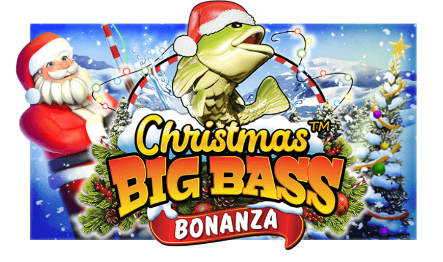 Christmas Big Bass Bonanza Slot Review: Tingkat Volatilitas Sedang, RTP ...