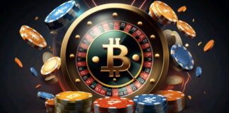 Casino CAS