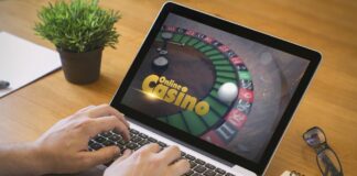 Guide to find out secure online casinos - cybercrime-assurantie