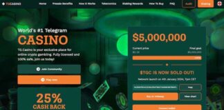 Best Crypto Casinos - The 10 Best Crypto Gambling Sites