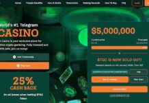 Best Crypto Casinos - The 10 Best Crypto Gambling Sites
