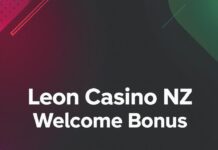 Leon in NZ: a Beginner’s Guide to the Platform, Features, and Practical Use Leon in NZ: a Beginner’s Guide to the Platform, Features, and Practical Use