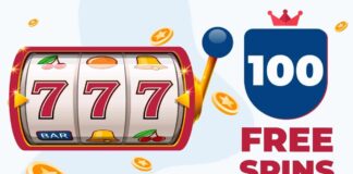 100 Free Spins No Deposit Bonuses Canada 2025 - Win Real Money!