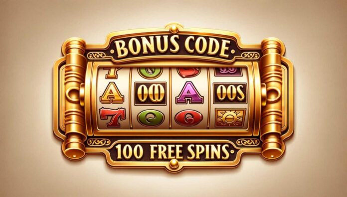 100-free-spins-bonus-code-post-1536x878-1 Play with 100 Free Spins No Deposit Bonus - Planet 7 Casino