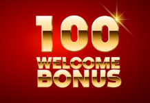 100% Deposit Bonus Offers - Latest UK Bonuses Here!