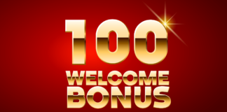 100% Deposit Bonus Offers - Latest UK Bonuses Here!