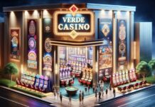 Verde casino - Arz.hr