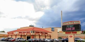 HENDERSON VALLE VERDE CASINO Infos and Offers - CasinosAvenue