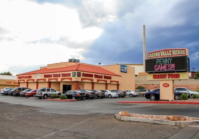 HENDERSON VALLE VERDE CASINO Infos and Offers - CasinosAvenue