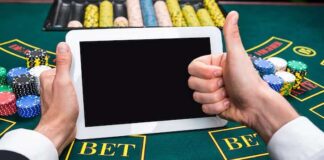 11 Online Casino Sites with Fast Payout - Compare Instant Withdrawal ...