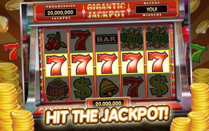 Explore Slots - Jackpot & Casino Slot 1.02 with our Secure Free Apk ...