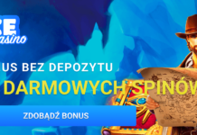 Ice Casino darmowe spiny bez depozytu — odbierz free spiny!
