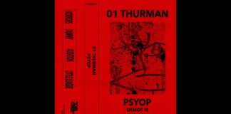 ‎PSYOP (DEMOS III) - EP - 01 Thurmanのアルバム - Apple Music