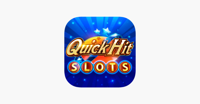 ‎Quick Hit Slots - Vegas Casino on the App Store