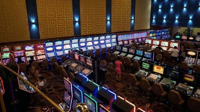 SURINAME PRINCESS CASINO, PARAMARIBO Infos et Offres - CasinosAvenue