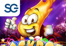 Nomini Casino – Superb Bonuses, Improved Payouts, Only in UK Slots: Jackpot Party Casino App Data & Review - Games - Apps Rankings!
