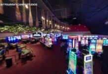 The Temporary by American Place opens new casino in Waukegan near the ...