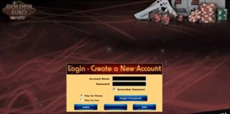 $€15 No Deposit Bonus at Golden Euro Casino | No Deposit Bonus