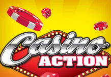 Casino Action - Lottery Scratch Tickets | Oregon Lottery