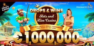 Pragmatic Play upgrades promotion across slots and Live Casino ...