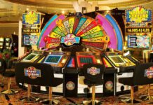 IGT's Wheel of Fortune slots pays out two 1M+ jackpots in October ...