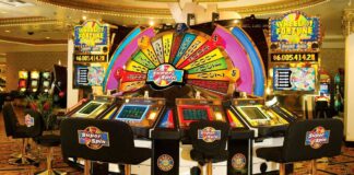 IGT's Wheel of Fortune slots pays out two 1M+ jackpots in October ...