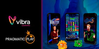 Pragmatic Play to provide Vibra Gaming with its Slots, Live Casino and ...