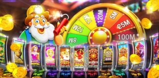 Slots com Bônus de boas-vindas para novos jogadores