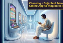 Last article on Casino CAS