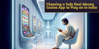 Last article on Casino CAS