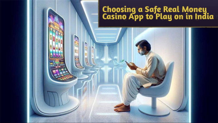 Last article on Casino CAS