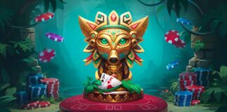 Online casino and online betting site - Spinanga