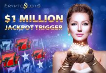 CryptoSlots Unveils Its New High Life Slot and Celebrates Its Second ...