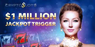 CryptoSlots Unveils Its New High Life Slot and Celebrates Its Second ...