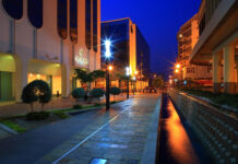 Oro Verde Casino - Guayaquil