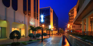 Oro Verde Casino - Guayaquil
