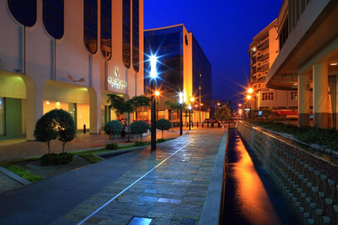 Oro Verde Casino - Guayaquil